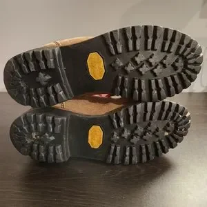 Dunham | Shoes | Vintage 8s Dunham Hiking Boots 6055 Size 85  display picture 3